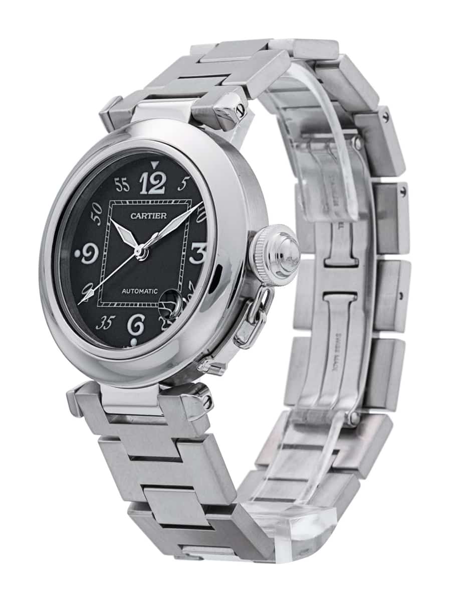 Cartier Pasha W31043M7 Cartier Pasha W31043M7